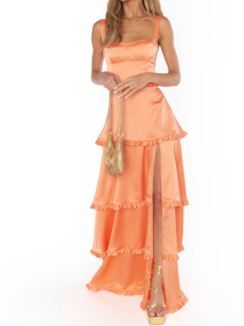 NWT show me your mumu dress